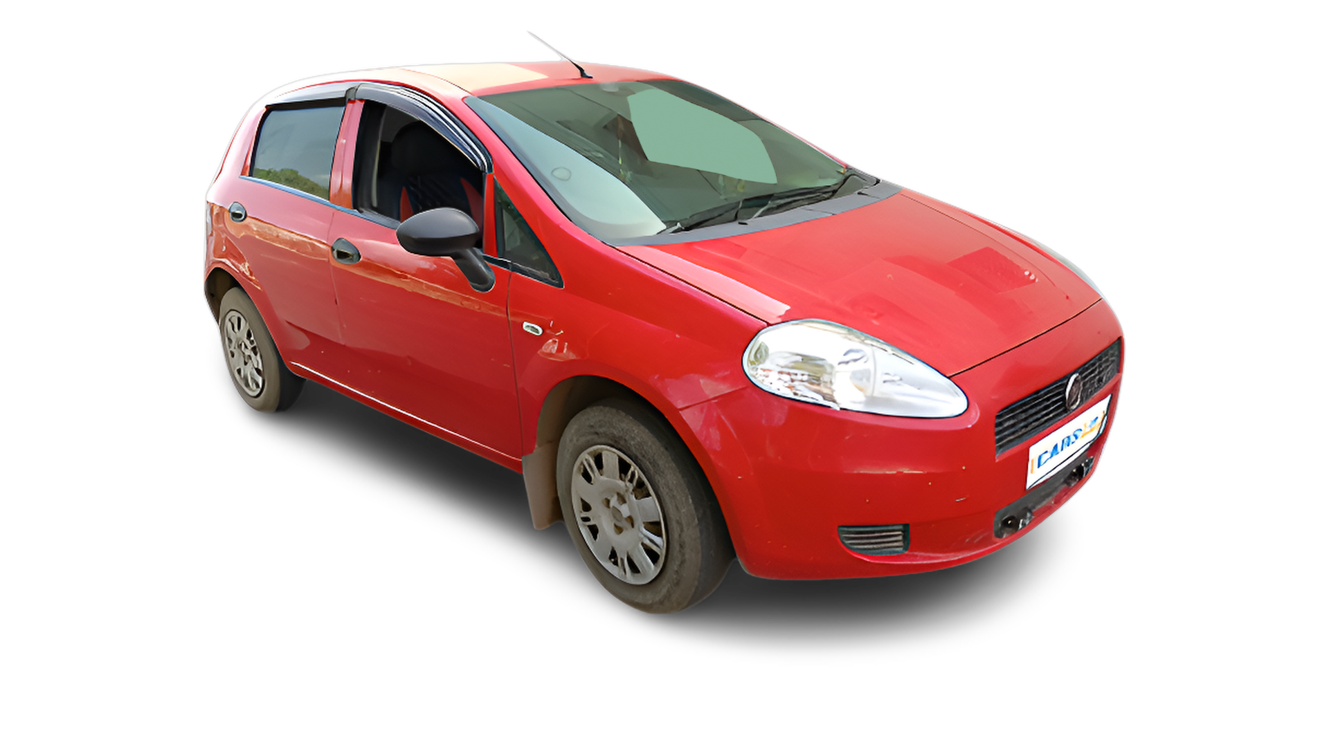 Fiat Grand Punto-img